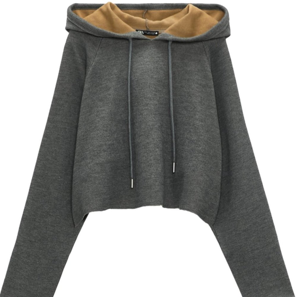 Zara Women's Sweater Size Small